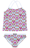 Cheetah Dress for Girls