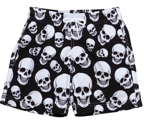 Lion Shorts for Boys