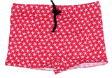 Lion Shorts for Boys
