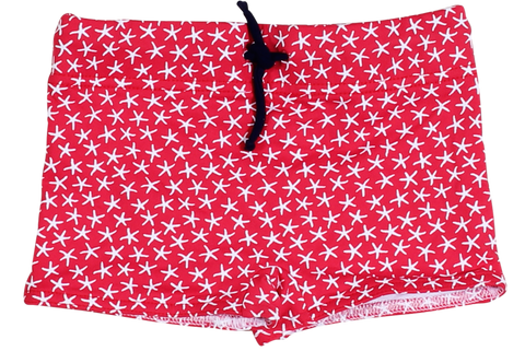 Lion Shorts for Boys
